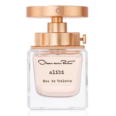 Oscar De La Renta - Alibi Eau De Toilette 30 Ml