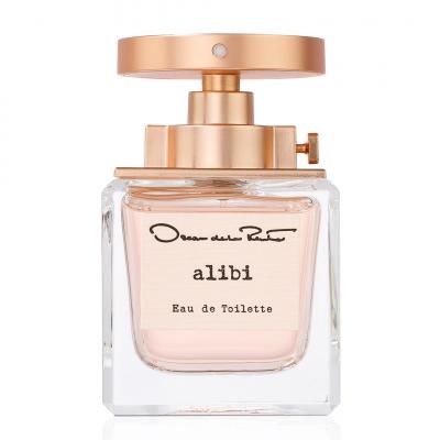 Oscar De La Renta - Alibi Eau De Toilette 50 Ml