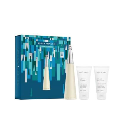 Issey Miyake L'Eau d'Issey Coffret cadeau pour femme