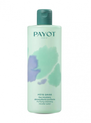 D&eacute;maquillants & Nettoyants Payot Eau Micellaire P&acirc;te Grise
