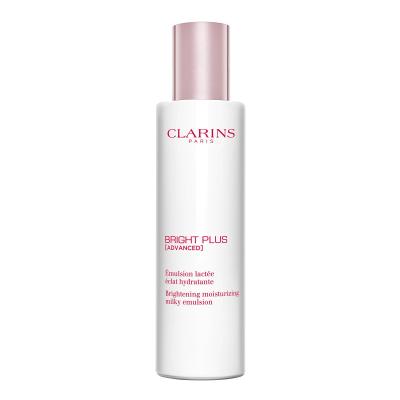 Emulsion lact&eacute;e &eacute;clat hydratant Bright plus [ADVANCED] - Clarins