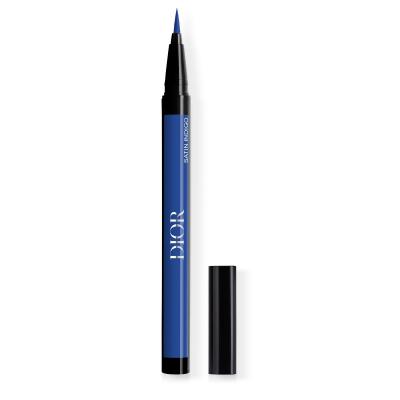 DIOR Diorshow Liquid Liner Eyeliner feutre ultra-pr&eacute;cis (181 Satin Indigo)