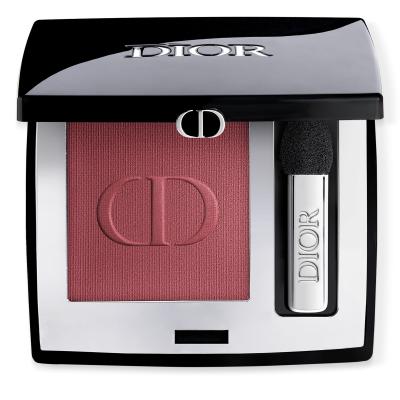DIOR Diorshow Mono Couleur Lidschatten (884 Rouge Traf)