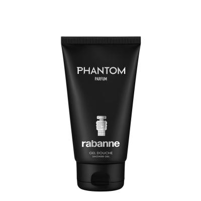 Gel douche parfum Rabanne Phantom 150ml
