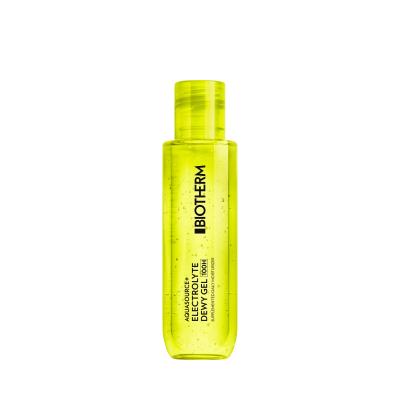 BIOTHERM Cr&egrave;me visage - Aquasource+ Electrolyte Dewy Gel 100ml