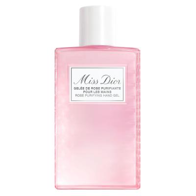 DIOR Miss Dior Gel hydroalcoolique parfum&eacute; &agrave; la rose 100ml