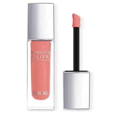 Christian Dior Forever Glow surligneur maximiseur #014 rose
