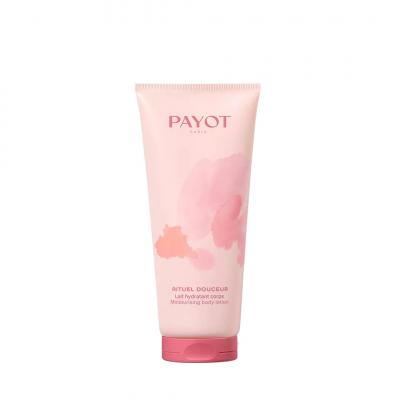 Payot - Rituel Douceur Lait Hydratant Corps 200ml