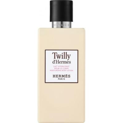 HERM&Egrave;S Twilly d'Herm&egrave;s lait corporel pour femme 200 ml