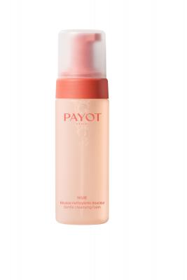 D&eacute;maquillants & Nettoyants Payot Nue Mousse Nettoyante Douce