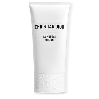 DIOR Mousse Nettoyante OFF/ON Mousse nettoyante et clarifiante 150ml