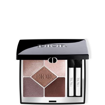 DIOR Ombre &agrave; paupi&egrave;res - Diorshow 5 Couleurs (699 Soft Cashmere)