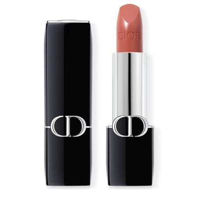 DIOR Rouge &agrave; l&egrave;vres - Rouge Dior Rouge &agrave; l&egrave;vres satin&eacute; (434 Promenade)