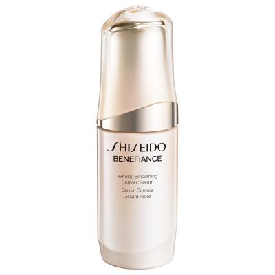 Shiseido Benefiance Wrinkle Smoothing Contour S&eacute;rum visage