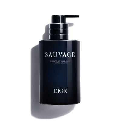 Dior Sauvage - Shampoing hydratant et adoucissant-250ml Dior