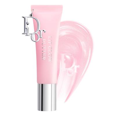 Christian Dior Soin l&egrave;vres Dior Addict Lip Glow Butter #101