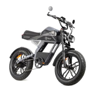 V&eacute;lo &Eacute;lectrique Youin BK7100 LAS VEGAS 250 W 20
