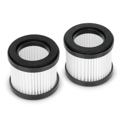 Filtre hepa pour aspirateur Karcher cvh 2 2 unit&eacute;s