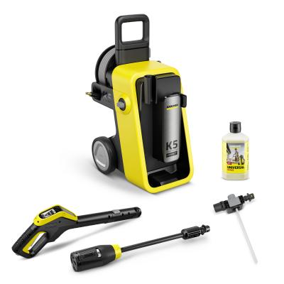 K&auml;rcher - Nettoyeur haute pression K 5 Comfort Premium Connect