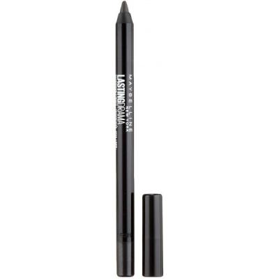 Crayon Gemey Maybelline Master Drama Khol Liner Gris Charbonneux