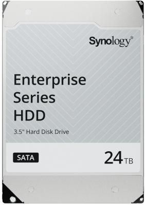 Stockage interne - Synology - HAT5320 3.5p SATA 6Gb/s - 24To