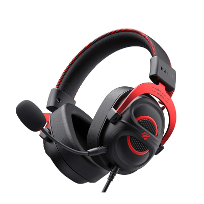 Havit Casque Gaming H2002e Pro