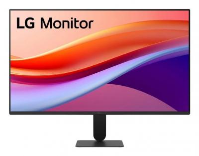 Lg &Eacute;cran 27u41ya-b 27&acute;&acute; 4k Ips Lcd 120hz