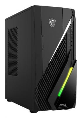 Person&acute;lais dators MSI MAG Infinite E1 14NVL5-104EU Intel Core i5-14400F 16GB 1TB Black