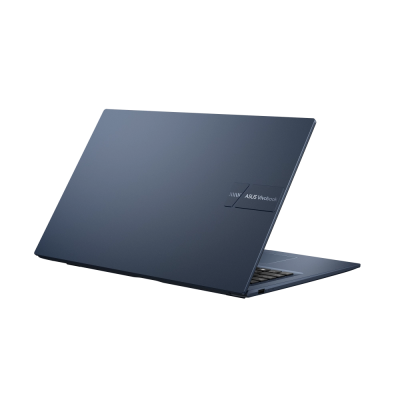 ASUS Vivobook X1704VA-ISCAU1202W 17.3"" Intel Core 3 8 Go Bleu 512 Go