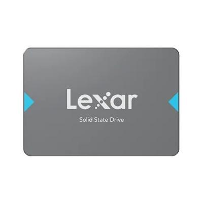 Lexar NQ100 - SSD - 2 To - interne - 2.5"" - SATA 6Gb/s