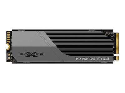 SSD Silicon Power US75 2TB (SP02KGBP44XS75S5)