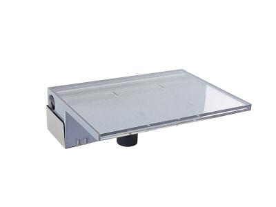 Cascade niagara led 30 cm transparent 7504608