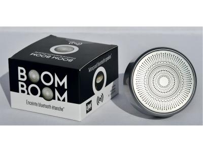 Enceinte bluetooth waterproof Boom Boom - Link 