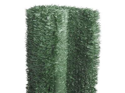 Haie artificielle Premium 90 brins 18 m - 6 rouleaux 3 x 1,50 m -