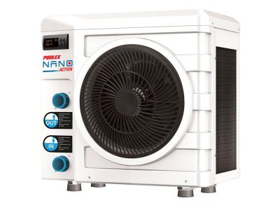 Pompe &agrave; chaleur pour piscine POOLEX 3010 W 