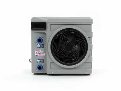 Poolex Pompe &agrave; chaleur Poolex Nano Action R&eacute;versible 3 kW