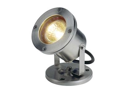 Projecteur d&acute;ext&eacute;rieur Nautilus SLV IP67 MR16