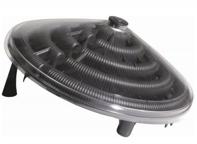 R&eacute;chauffeur de piscine solaire Sunny Solar Heater GF