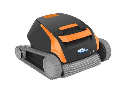 Robot de piscine &eacute;lectrique E20 - Dolphin