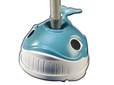 Robot de piscine hydraulique Whaly - Hayward