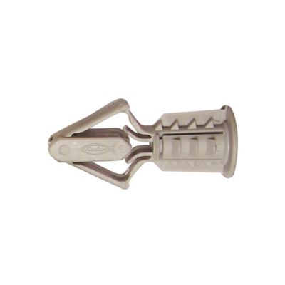 Chevilles 10 mm pd s pour plaque de pl&acirc;tre, 10 pi&eacute;ces Fischer
