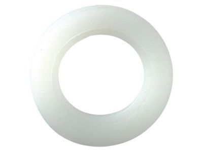 Afbat - Rondelles pvc , acier ou laiton (x4 ou x10) Composite - 16