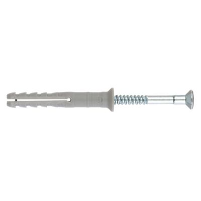 Fischer Fixation - Cheville Clou N 6x40 S K Nv