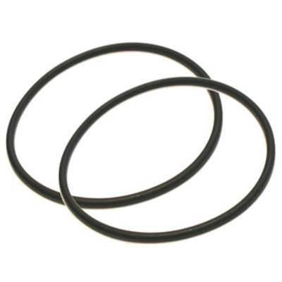 Lot de 2 joints pour filtres Dualo 2 et Mono 2