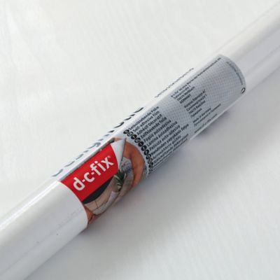 Adhesif decor bois 2MX67,5CM whitewood dc-fix F3468026