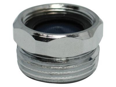 Noyon&thiebault - Adaptateur de bec avec a&eacute;rateur F22x100 - m 20x27.