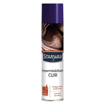 A&eacute;rosol protection anti-tache Starwax 300ml