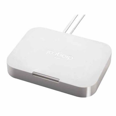 Diagral - Box alerte et pilotage DIAG56AAX Blanc