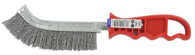Brosse de pon&ccedil;age xt20251006169, 20 x 235 mm - Tivoly