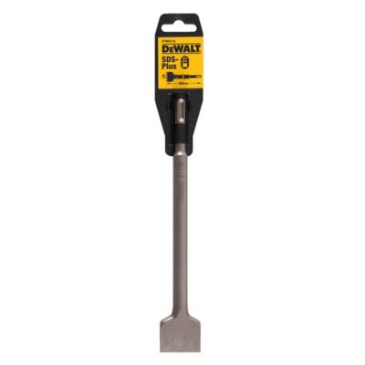 DEWALT Burin b&ecirc;che SDS Plus Acier 250 x 40 mm (Import Grande Bretagne)
